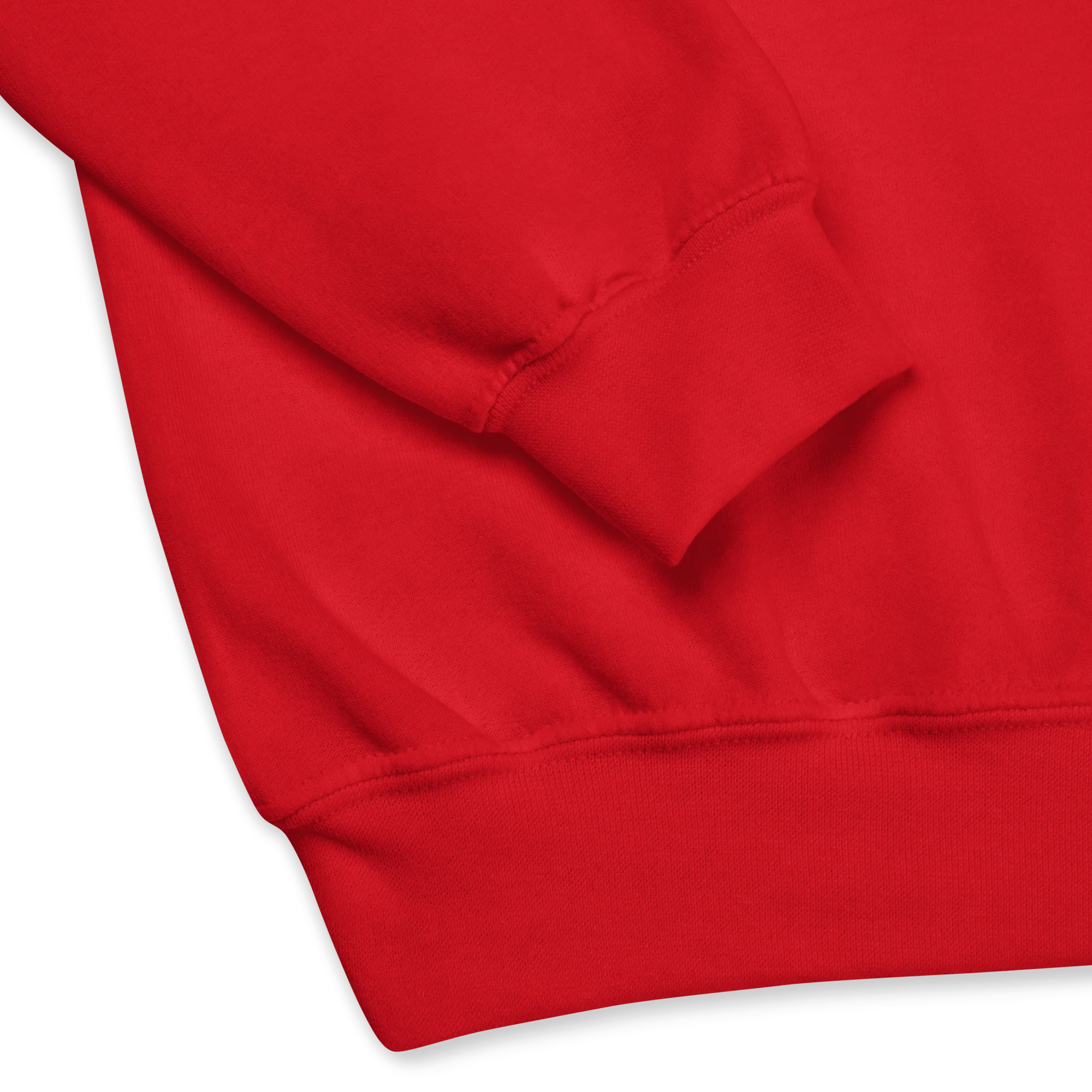 Iron Maiden - Vintage 1975 Logo Sweatshirt - Image 3