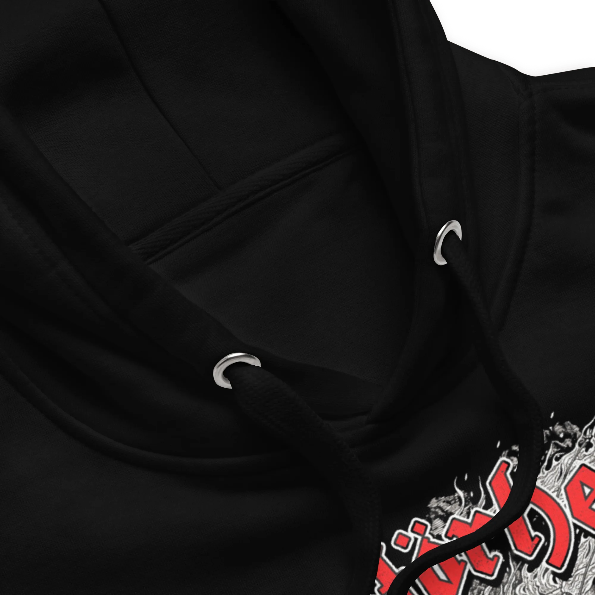 Motorhead - Motorizer Hoodie - Image 3