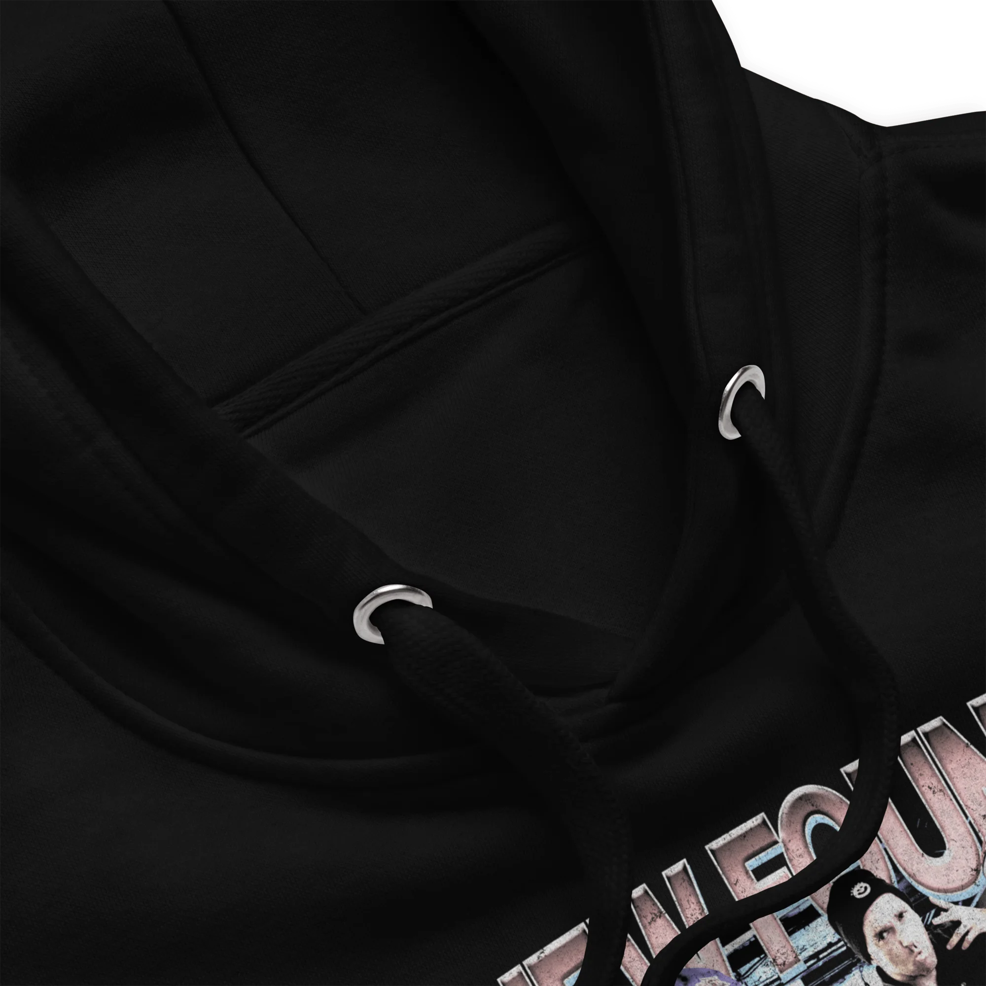 New Found Glory - Hats Off Hoodie - Image 3