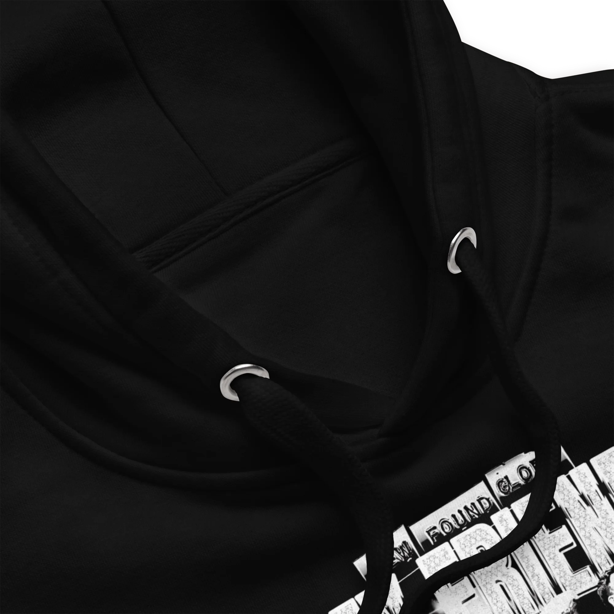 New Found Glory - My Friends Over You Hoodie - Image 3