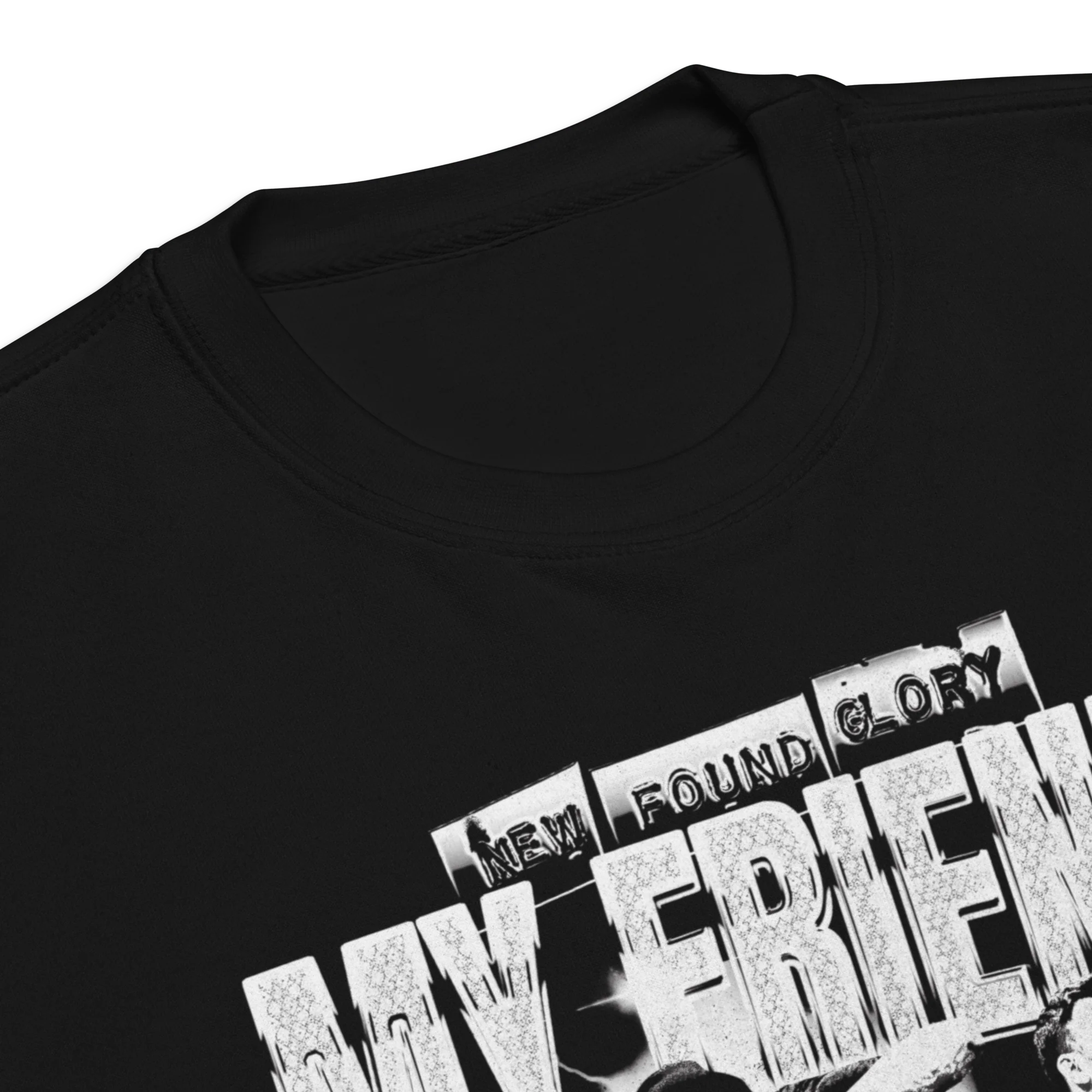 New Found Glory - My Friends Over You Sweatshirt - Image 4