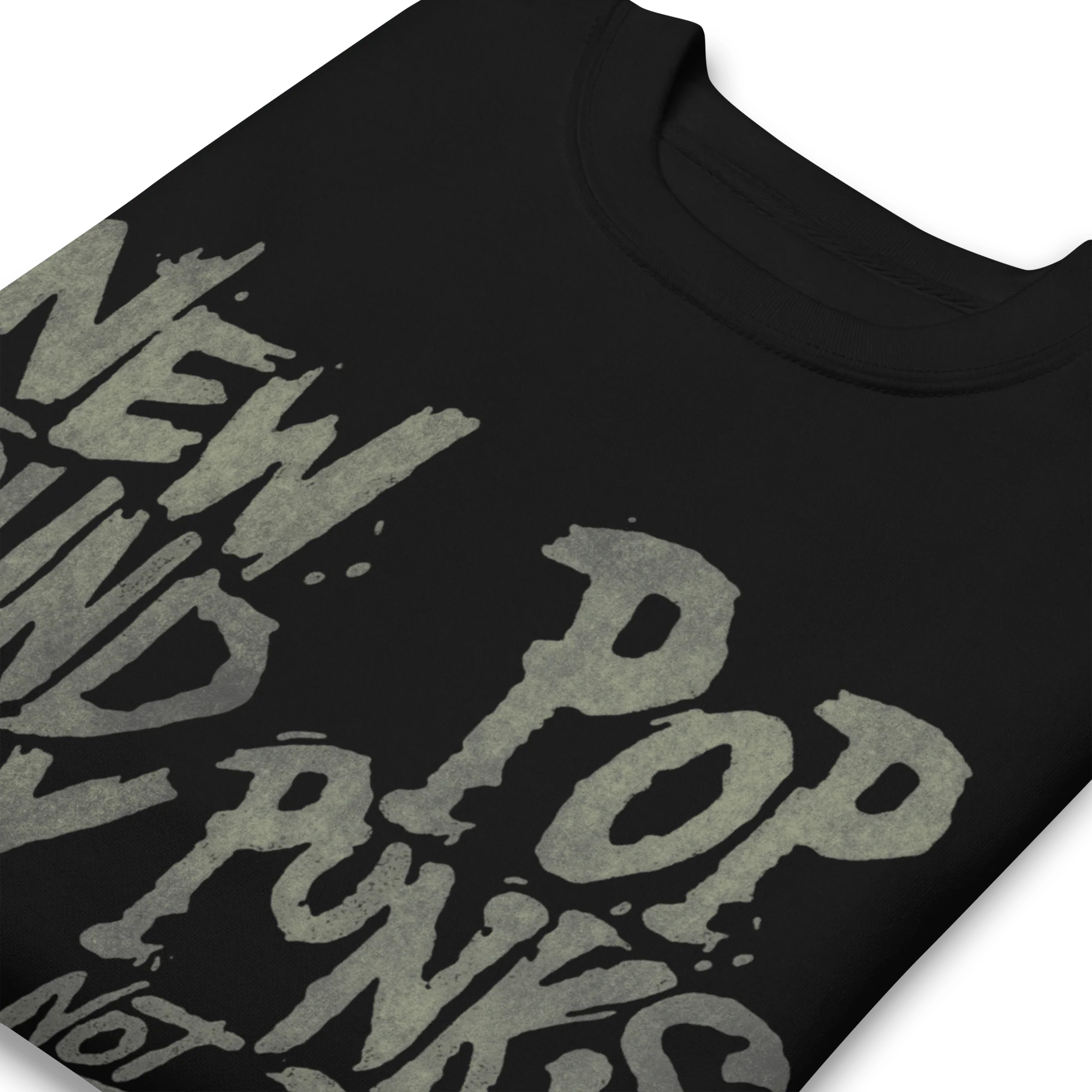 New Found Glory - Not Dead Sweatshirt - Image 3