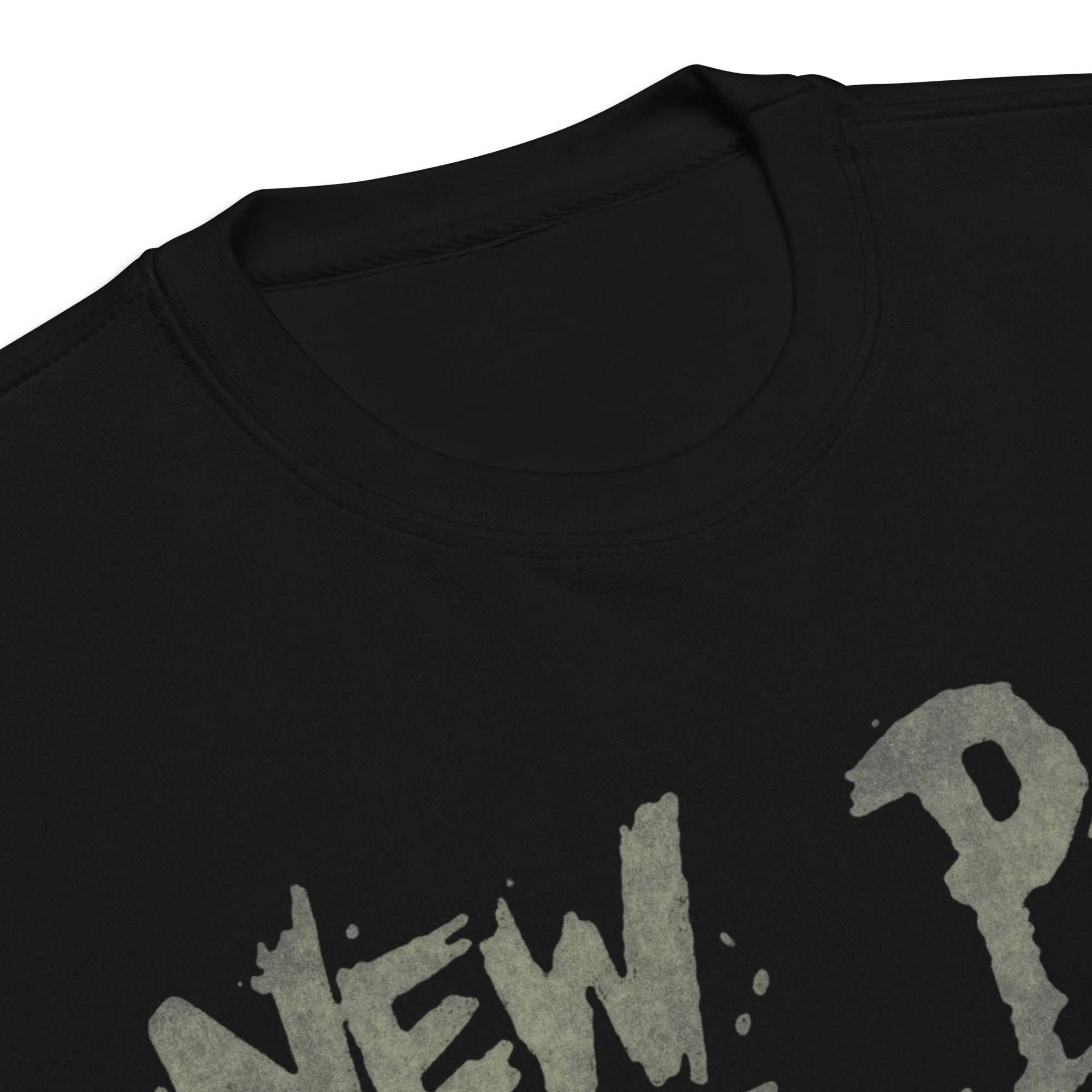 New Found Glory - Not Dead Sweatshirt - Image 4