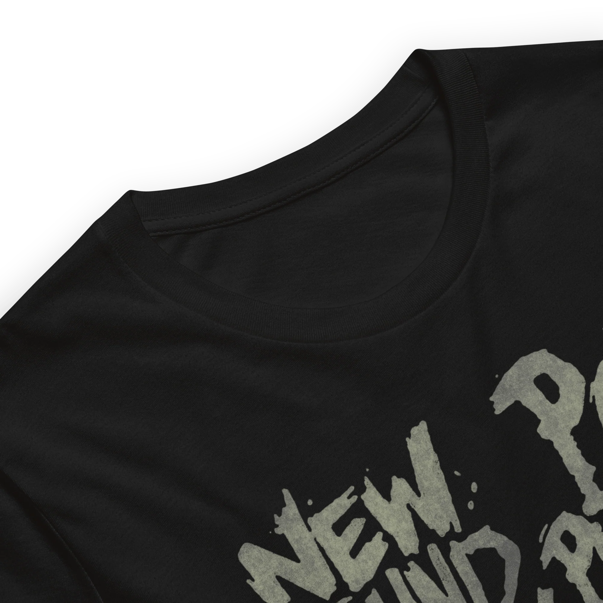 New Found Glory - Not Dead T-Shirt - Image 3