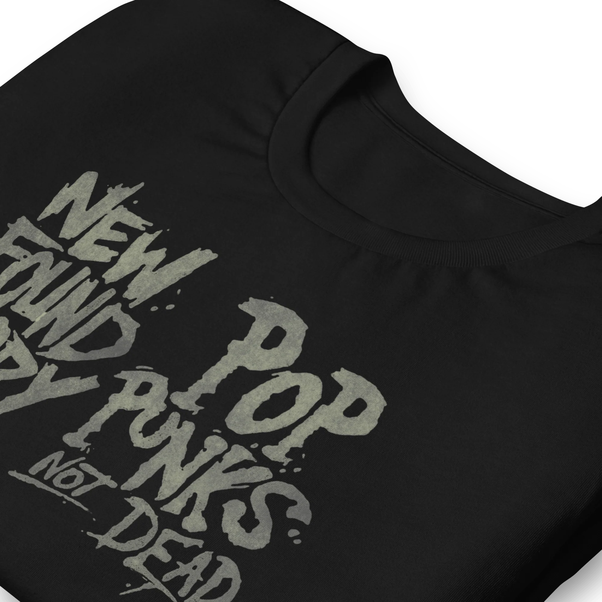 New Found Glory - Not Dead T-Shirt - Image 4