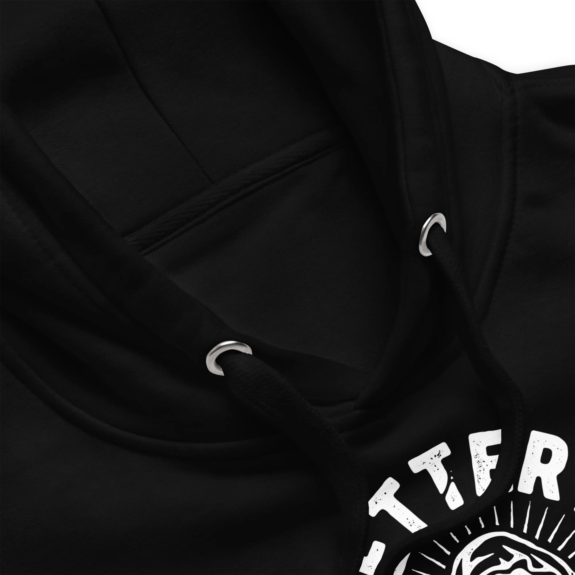 Parkway Drive - You Better Pray Hoodie - Image 3